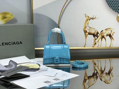 Balenciaga Handbags 558